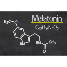 What is better and more effective: melatonin or melanin?