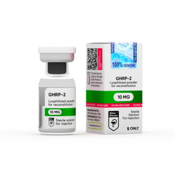 GHRP-2 Hilma Biocare