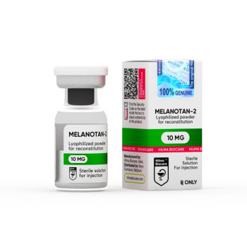 Melanotane-2 Hilma Biocare