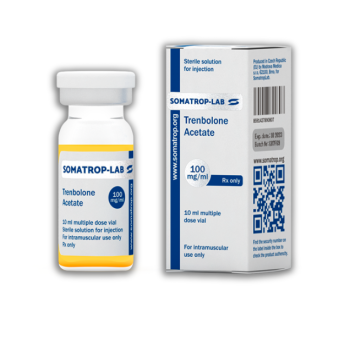 Trenbolone Acetate Somatrop-Lab