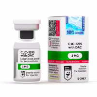 CJC-1295 DAC Hilma Biocare